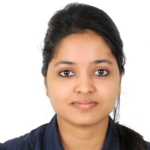 Usha BhatiaProfile Image