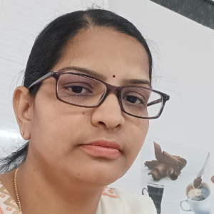 Usha DeviProfile Image