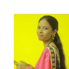 Usha Jatashankar