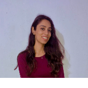 Usha Joshi