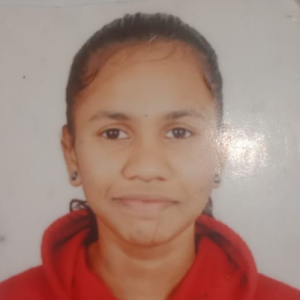 Usha Rathore