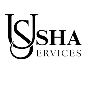 Usha Sharma