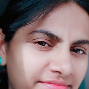 Usharanit ChauhanProfile Image