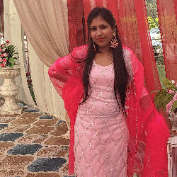 Ushav Joshi