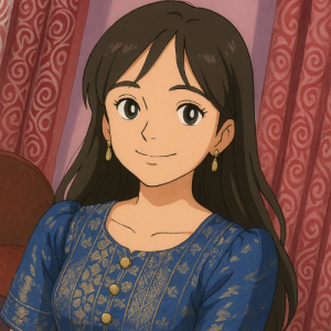 Ushita Rao RajoluProfile Image