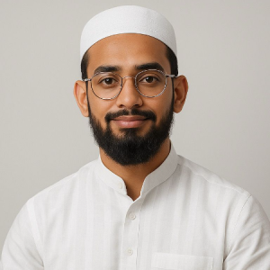 Usman Nadir