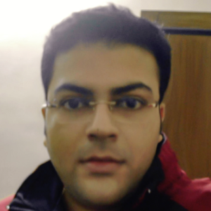 Utathyan Joshi