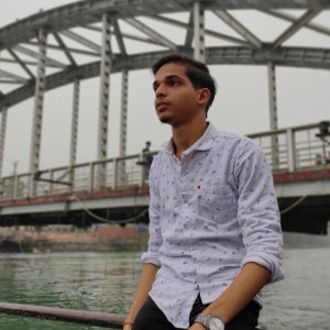 Utkarsan Joshi
