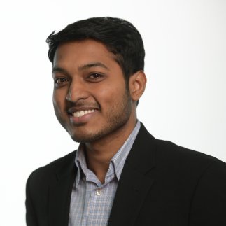 Utkarsan Joshi