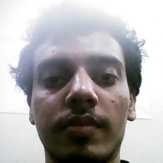 Utkarsan Pandey