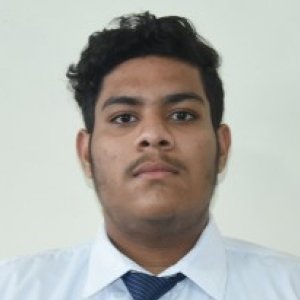 Utkarsav Agarwal