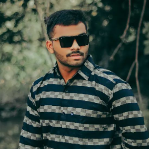Utkarsav GoyalProfile Image