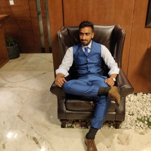 Utkarsav Gupta