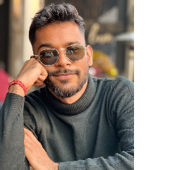 Utkarsav Nair