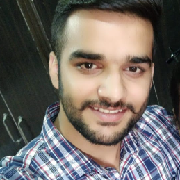 Utkarsesh Awasthi