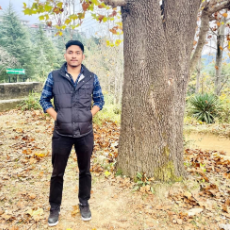 Utkarsesh Nair