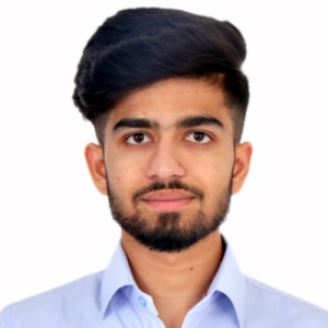 Utkarsesh Nair