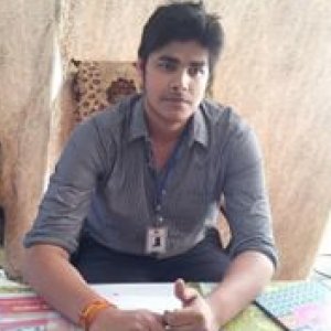 Utkarsesh Pawar
