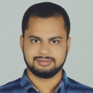 Utkarsh Keshav DuttaProfile Image