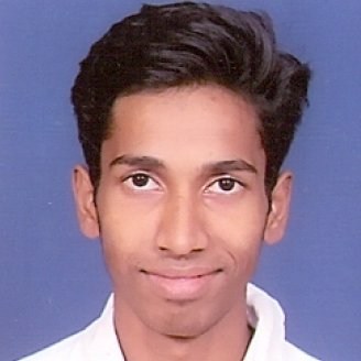 Utkarsh Kiran Jana
