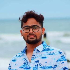 Utkarsh Kumar Sahu