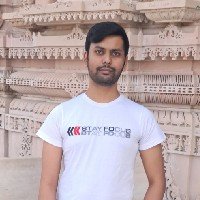 Utkarsh Patel
