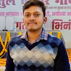 Utkarsh Verman