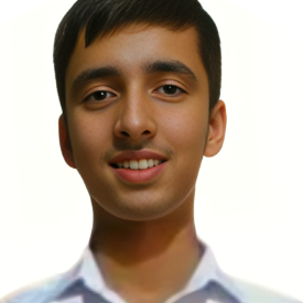 Utkarsit Gupta