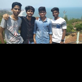 Utkarsit Iyer