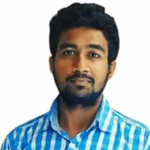 Utkash Agarwal
