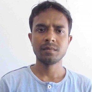 Utpaan Gupta