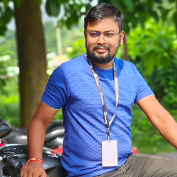 Utpaesh AgarwalProfile Image
