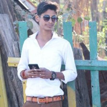 Utsaan Pandey