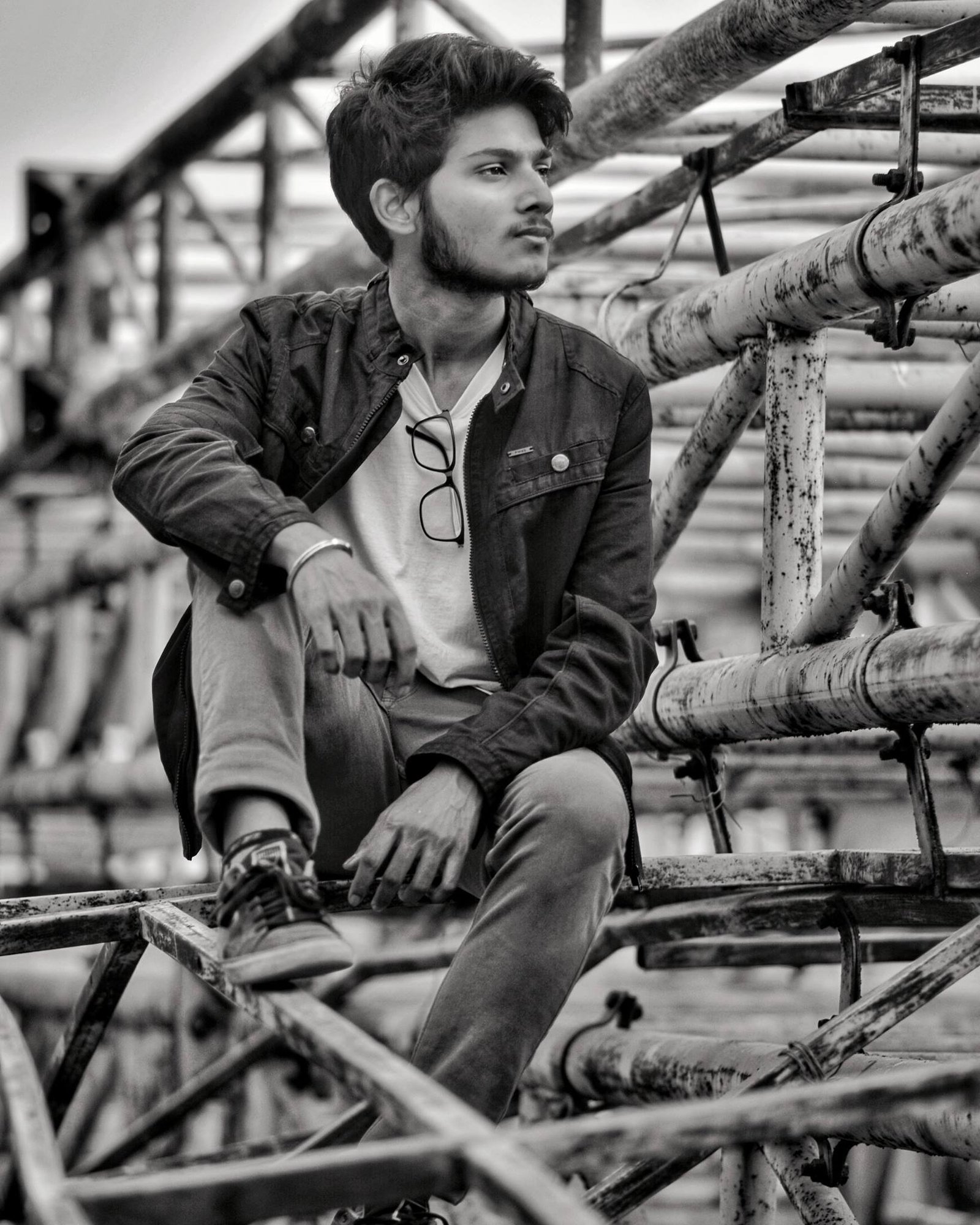 Utsaan Verma