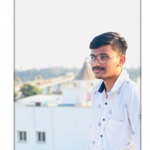 Utsaav Joshi