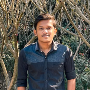 Utsaesh Awasthi