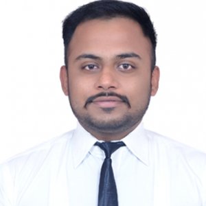 Utsav Saxena