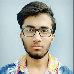 Uttaan Bansal