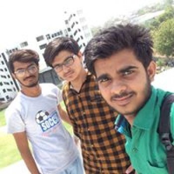 Uttaesh Goyal