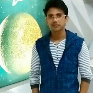 Uttaesh Joshi