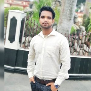 Uttaesh Joshi