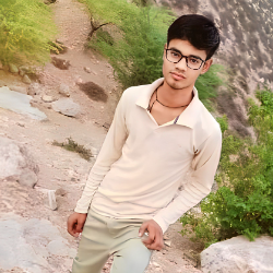 Uttaesh MishraProfile Image