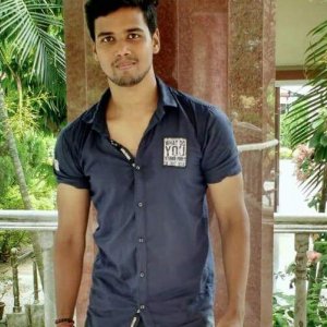 Uttaesh Pandey