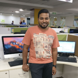 Uttait Iyer