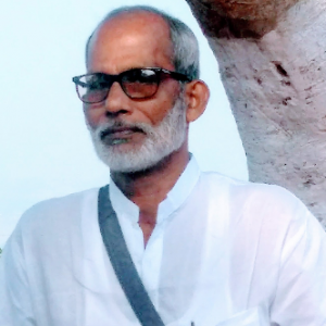 Uttait Kulkarni