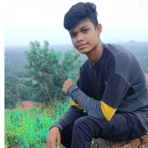 Uttait Reddy