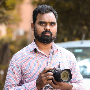Uttaravallesh Kulkarni