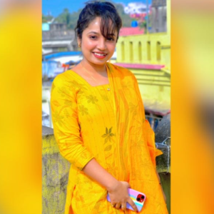 Uveshna Gupta