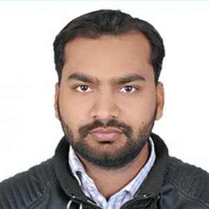 Uzaian Shaikh