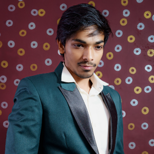 Uzaiav Goyal